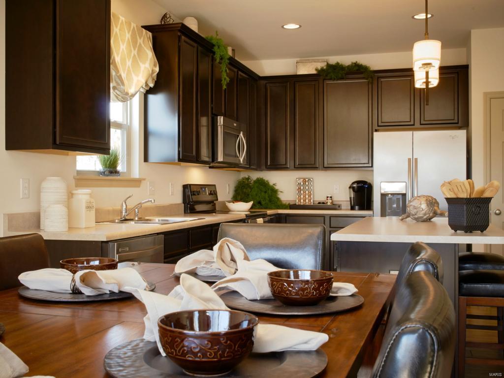 The Manors at Wilmer Valley - Residential