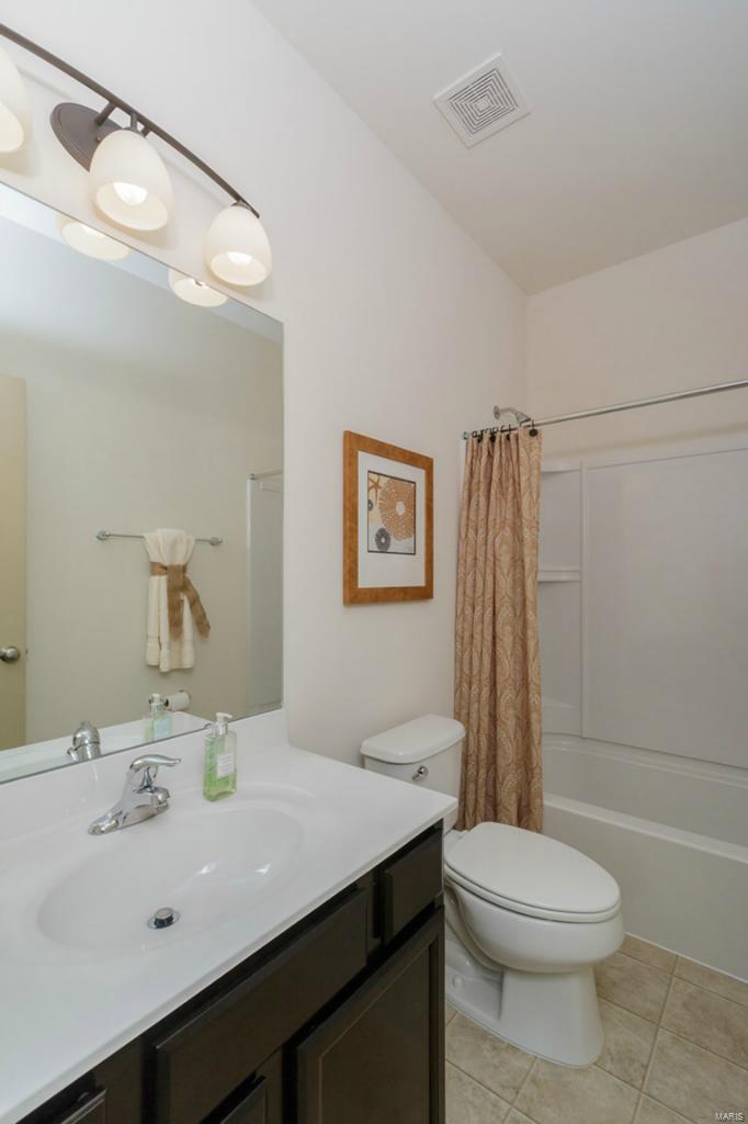 The Manors at Wilmer Valley - Residential