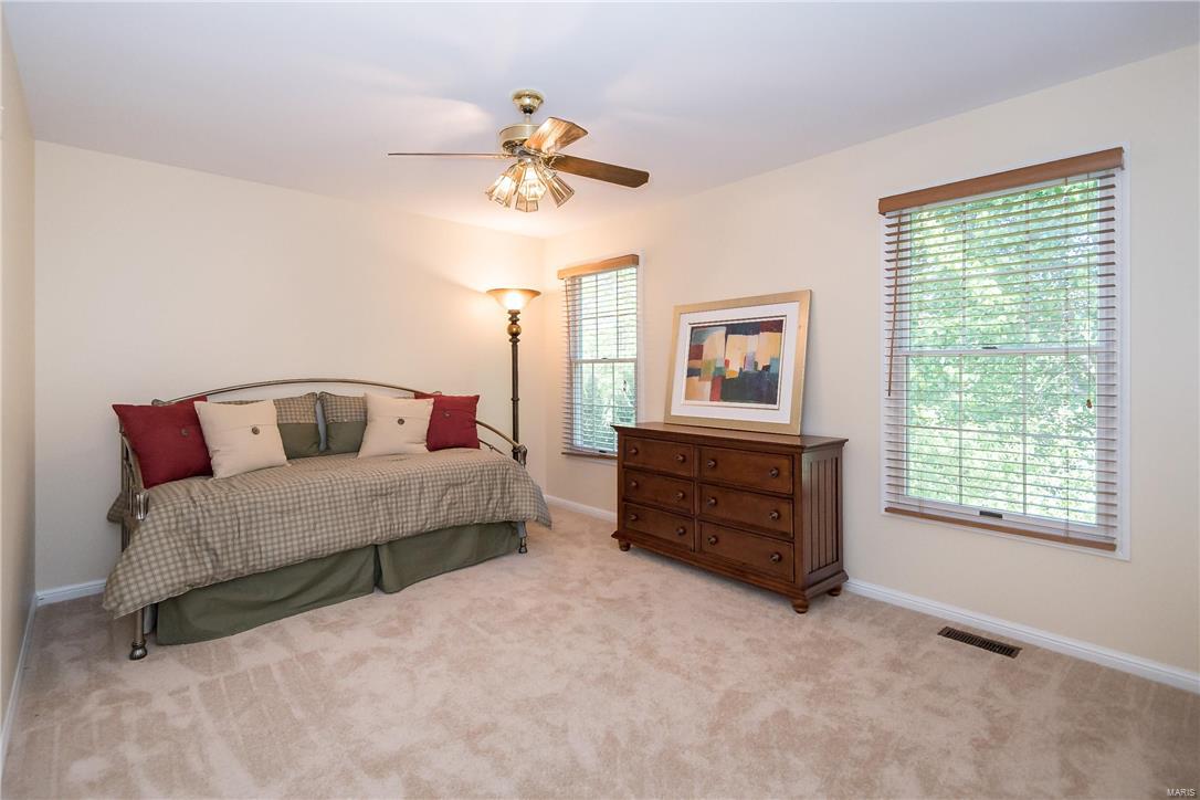 Green Trails Country Club - Residential