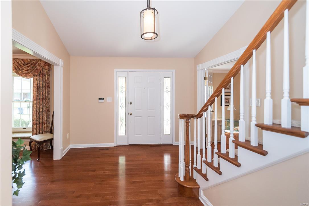 Green Trails Country Club - Residential