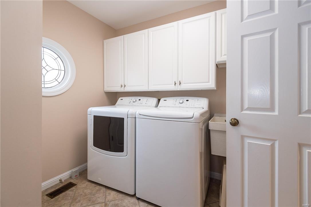 Green Trails Country Club - Residential