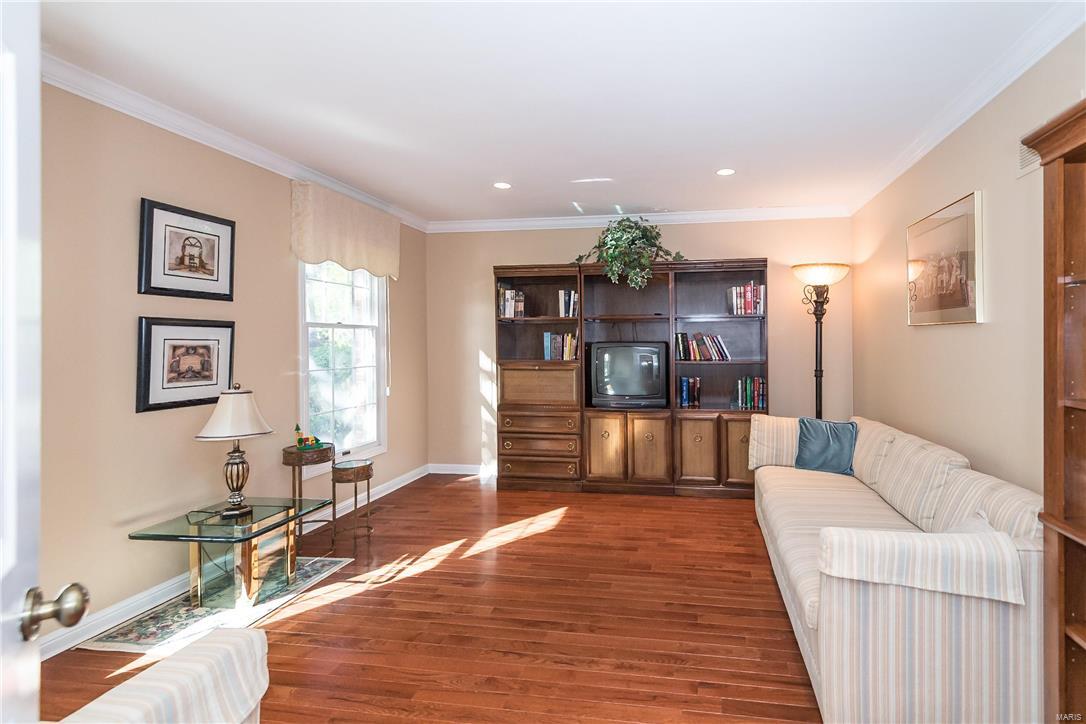 Green Trails Country Club - Residential