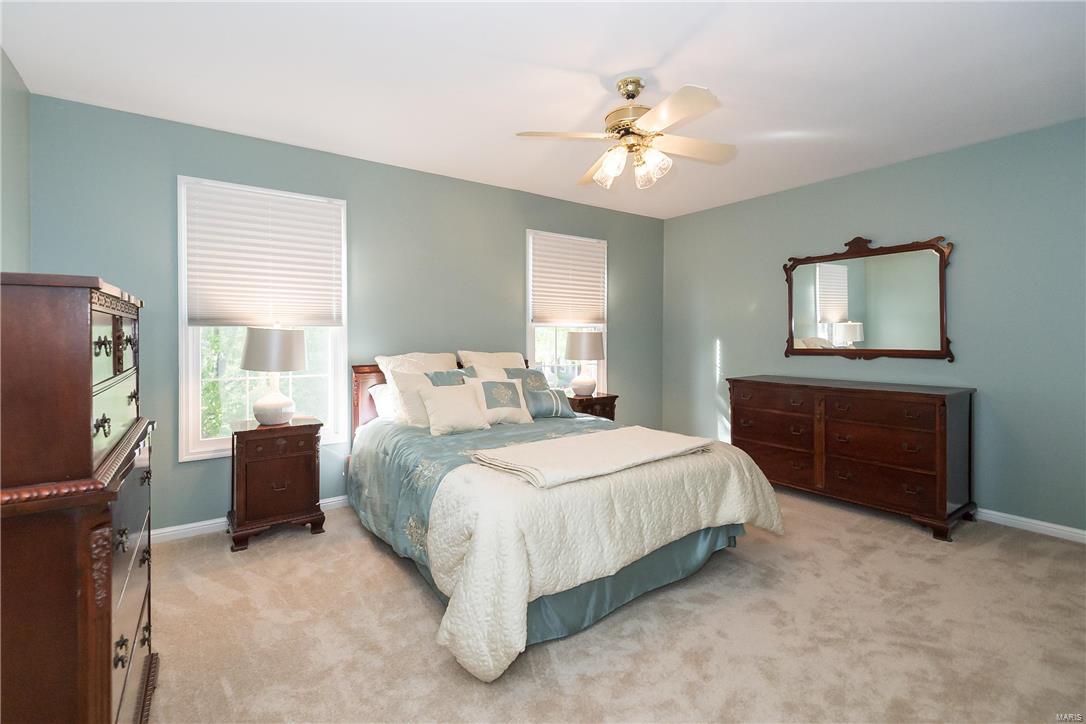 Green Trails Country Club - Residential