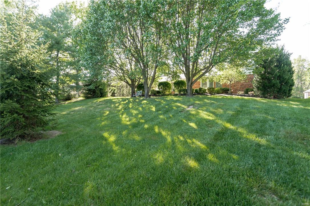 Green Trails Country Club - Residential