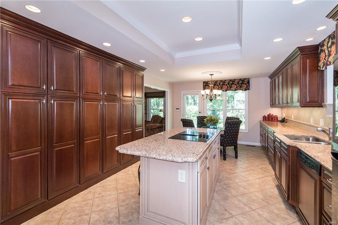 Green Trails Country Club - Residential