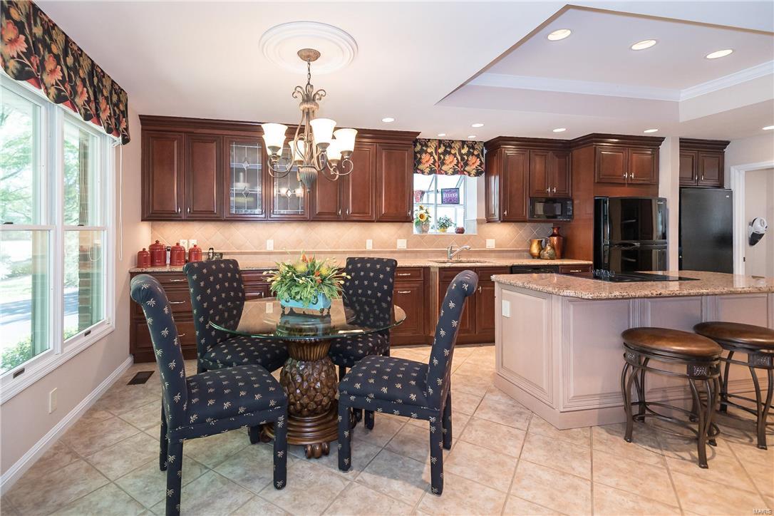 Green Trails Country Club - Residential