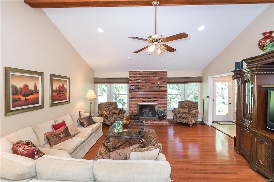 Green Trails Country Club - Residential