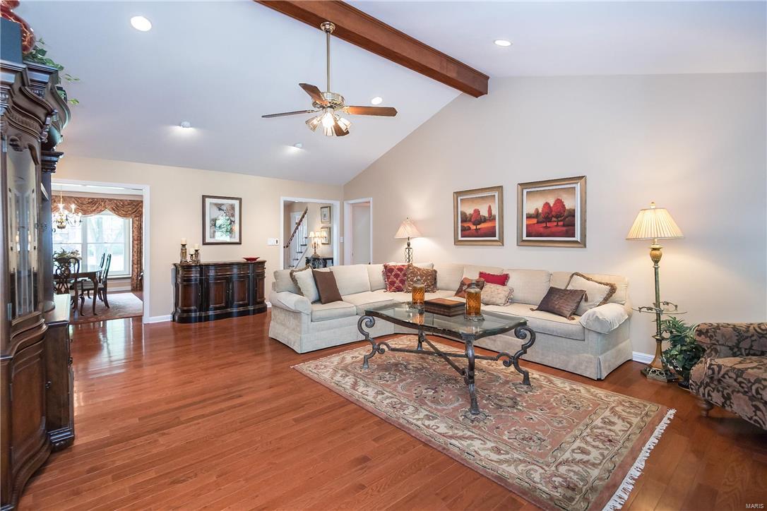 Green Trails Country Club - Residential