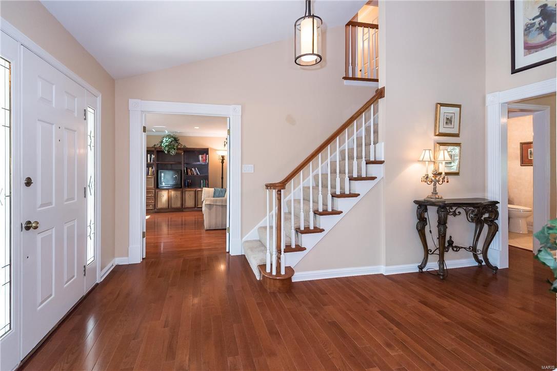 Green Trails Country Club - Residential