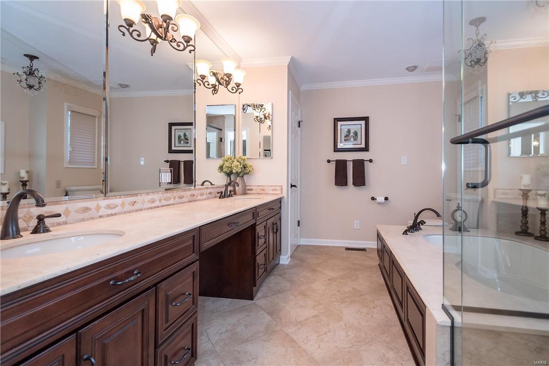 Green Trails Country Club - Residential