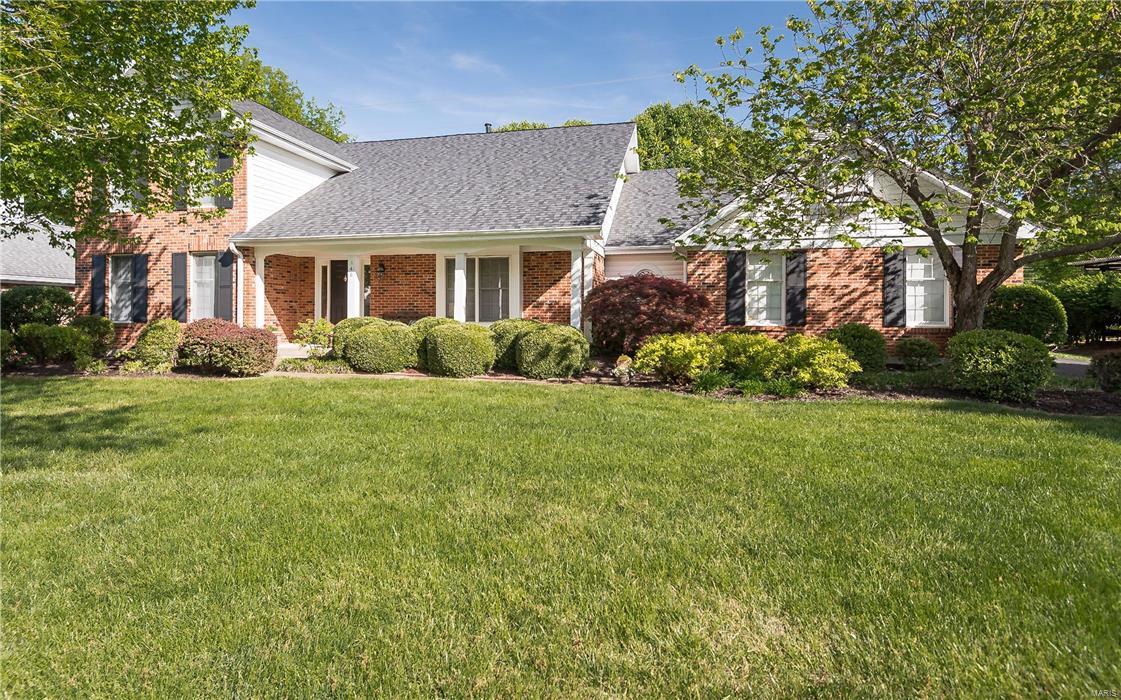 Green Trails Country Club - Residential