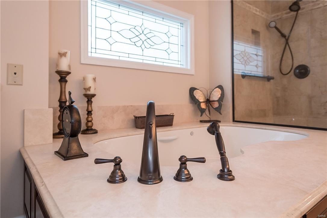 Green Trails Country Club - Residential