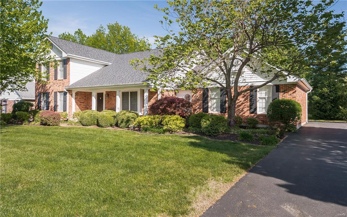 Green Trails Country Club - Residential