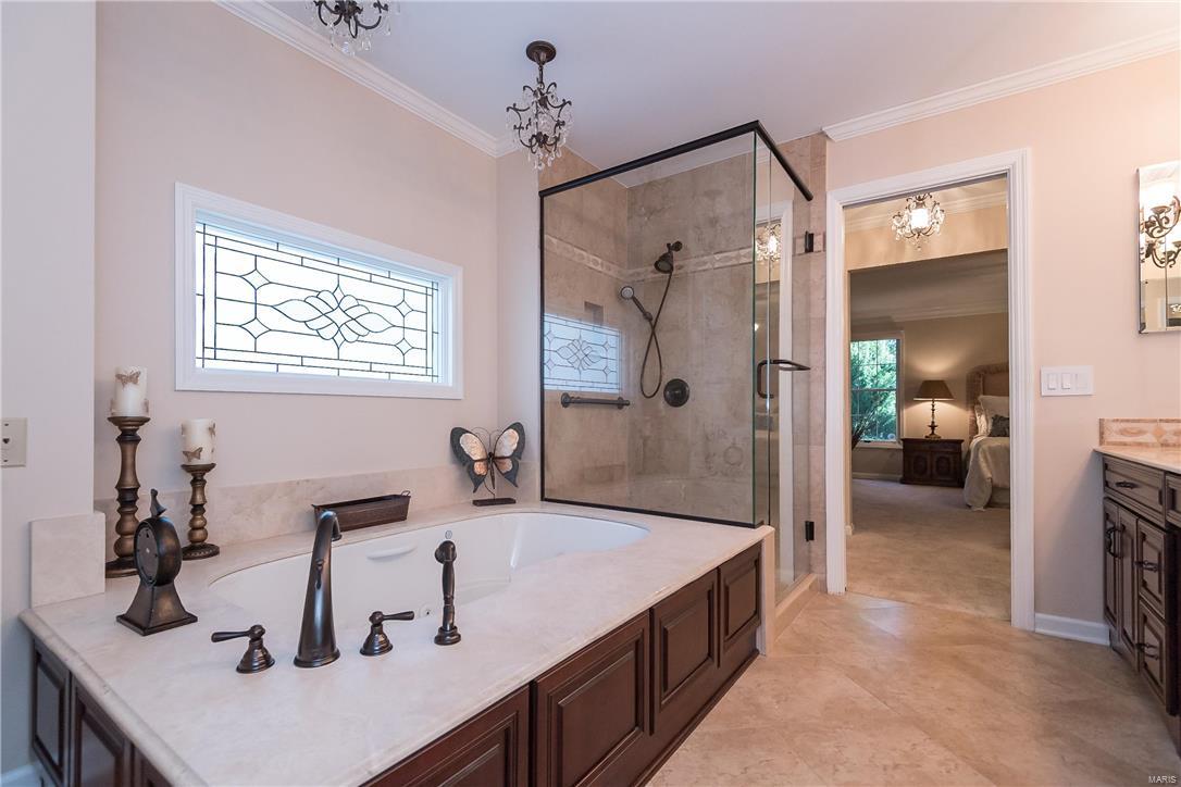 Green Trails Country Club - Residential