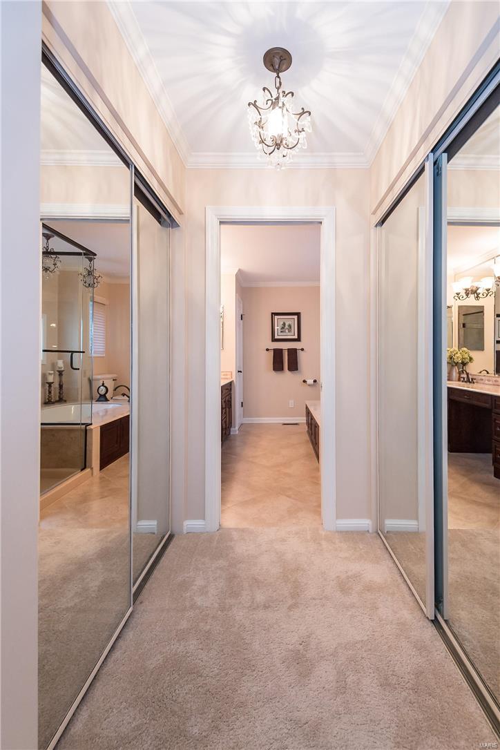 Green Trails Country Club - Residential