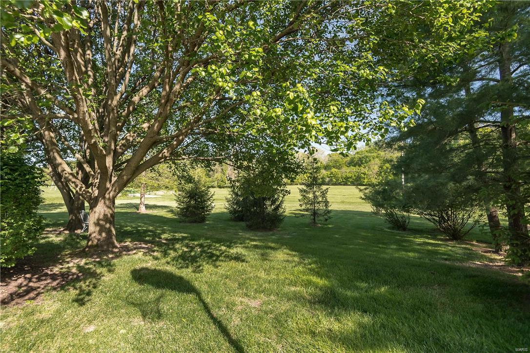 Green Trails Country Club - Residential