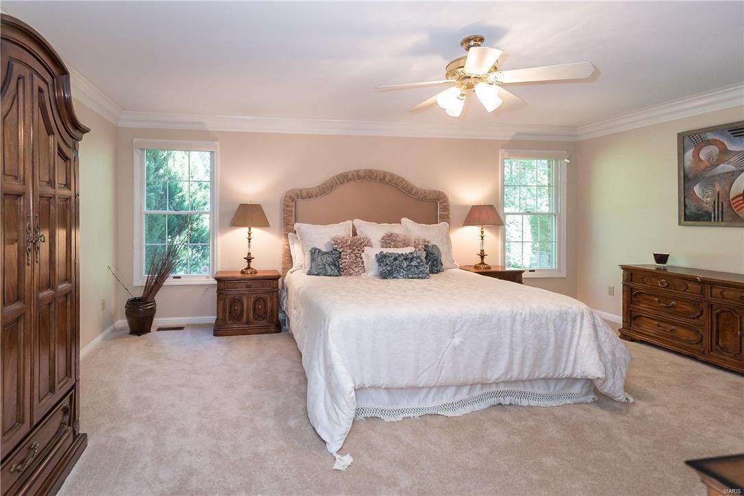 Green Trails Country Club - Residential