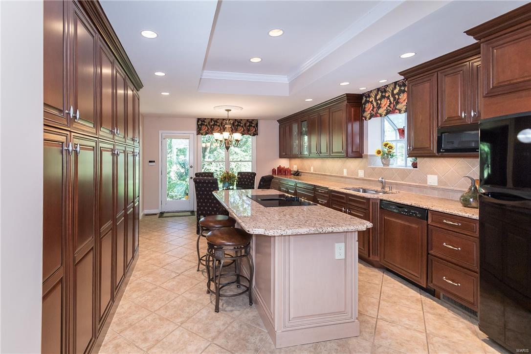 Green Trails Country Club - Residential