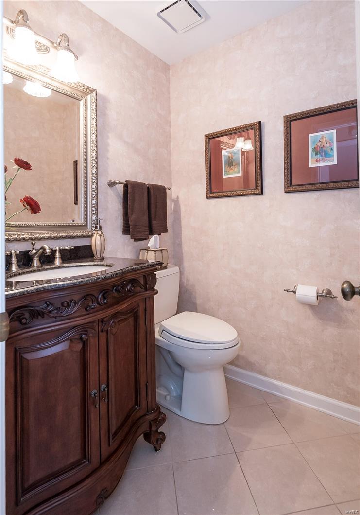 Green Trails Country Club - Residential