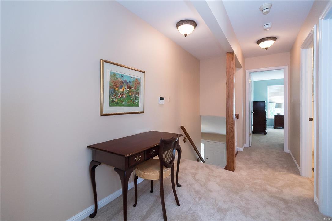 Green Trails Country Club - Residential