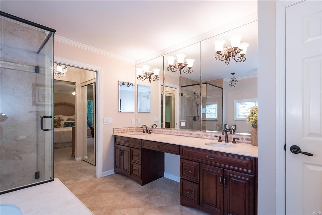 Green Trails Country Club - Residential