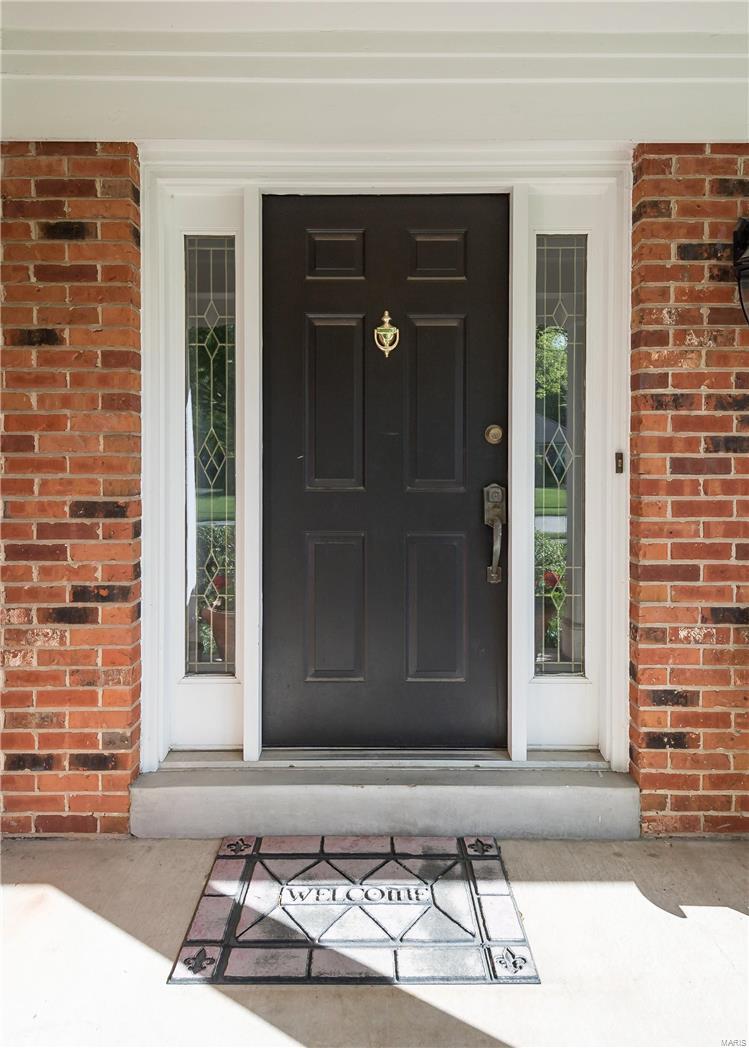 Green Trails Country Club - Residential