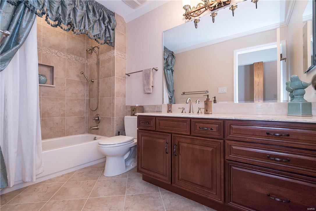 Green Trails Country Club - Residential