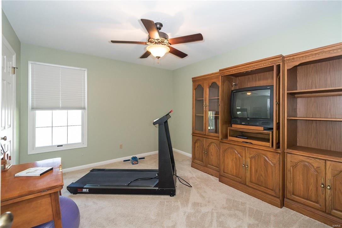 Green Trails Country Club - Residential