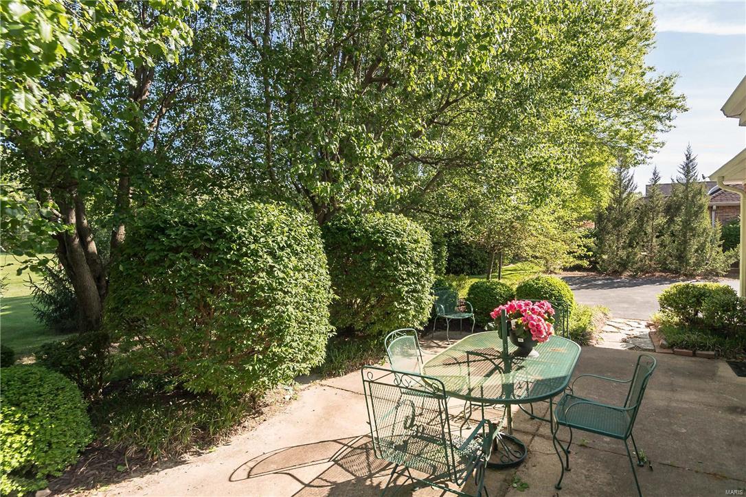 Green Trails Country Club - Residential