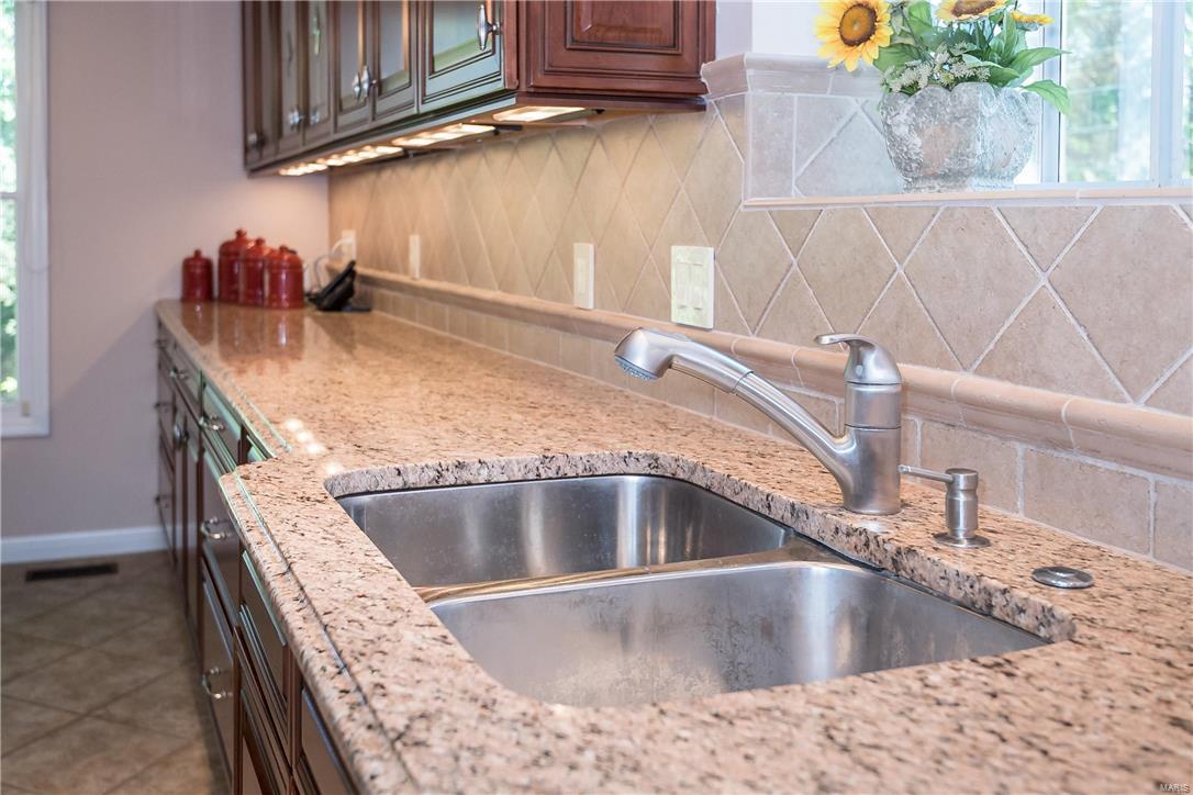 Green Trails Country Club - Residential