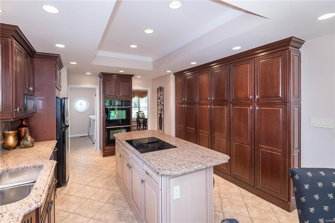 Green Trails Country Club - Residential