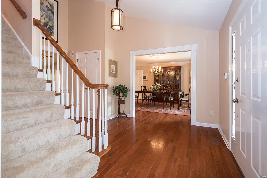 Green Trails Country Club - Residential