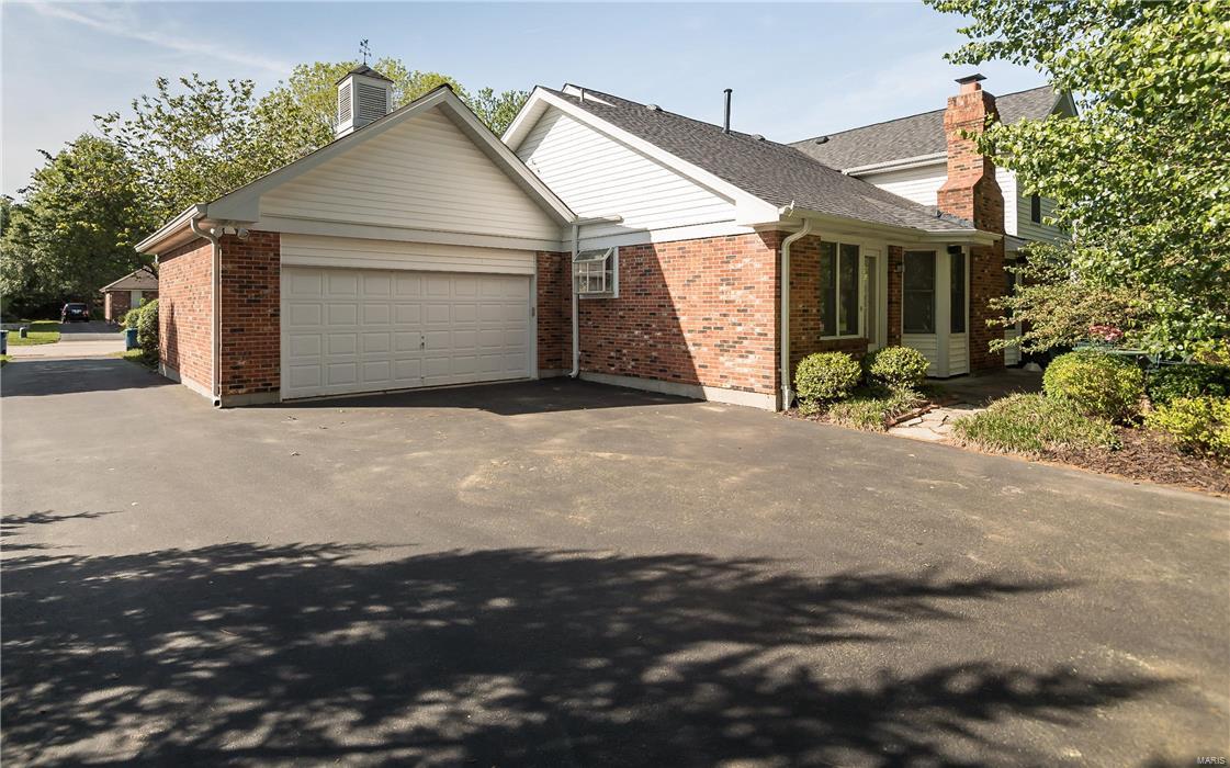 Green Trails Country Club - Residential