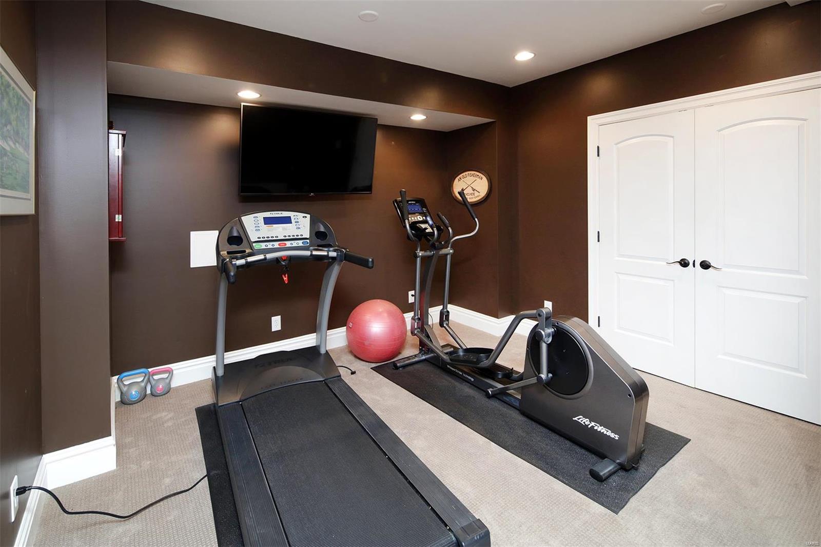 Harwood Hills 3 - Residential