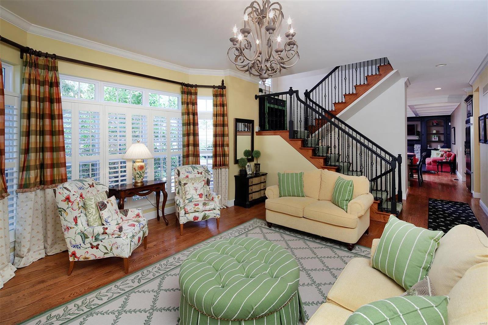 Harwood Hills 3 - Residential