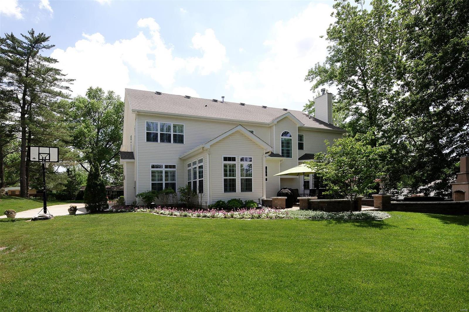 Harwood Hills 3 - Residential