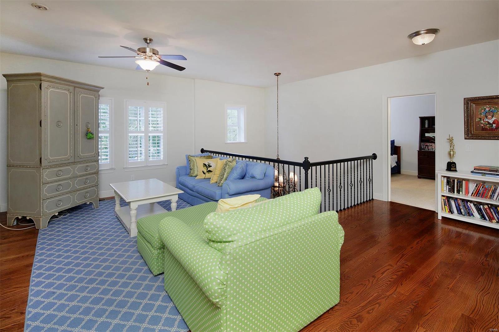 Harwood Hills 3 - Residential