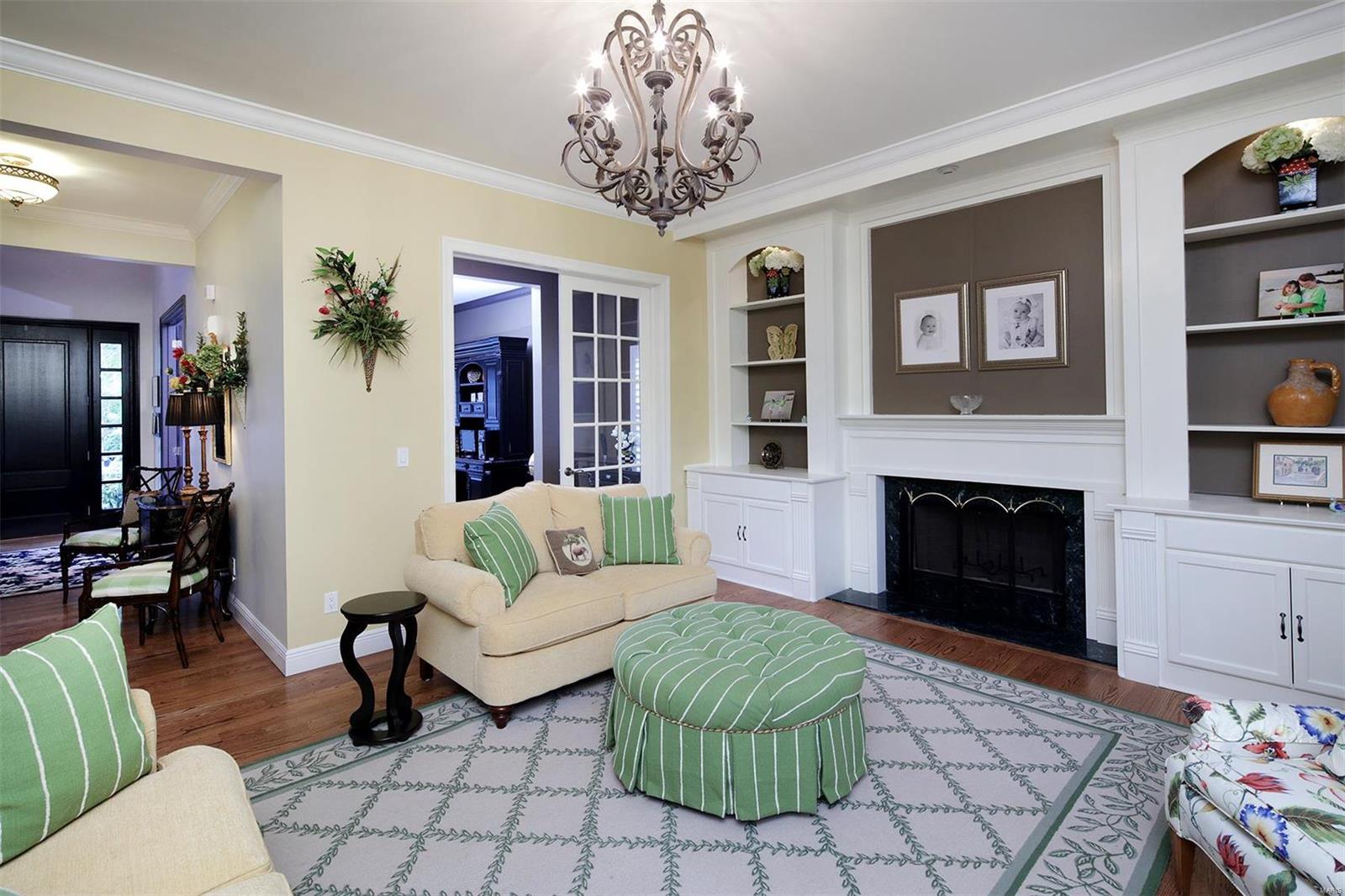 Harwood Hills 3 - Residential