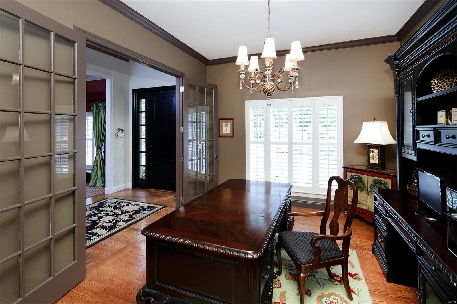 Harwood Hills 3 - Residential