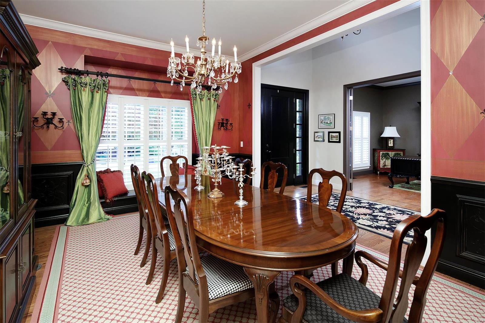 Harwood Hills 3 - Residential