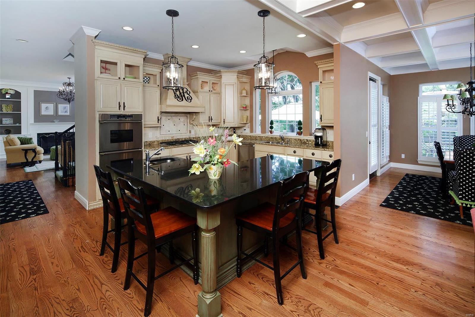 Harwood Hills 3 - Residential