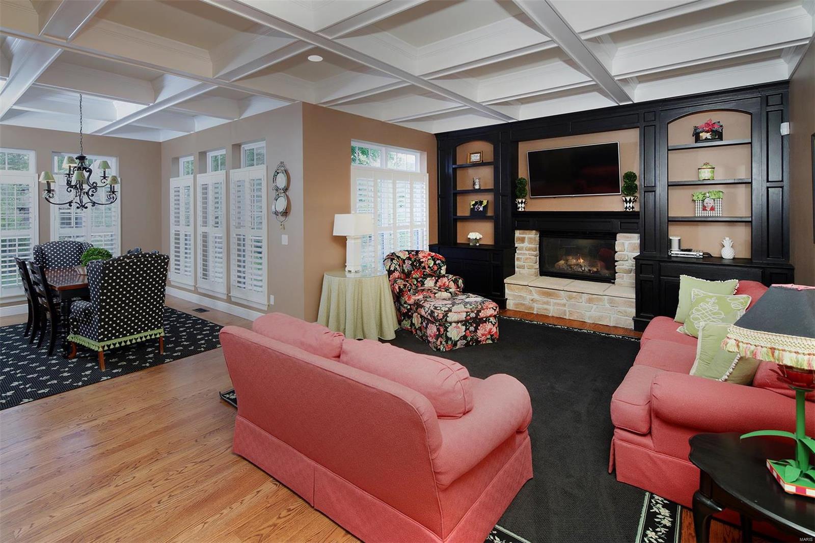 Harwood Hills 3 - Residential