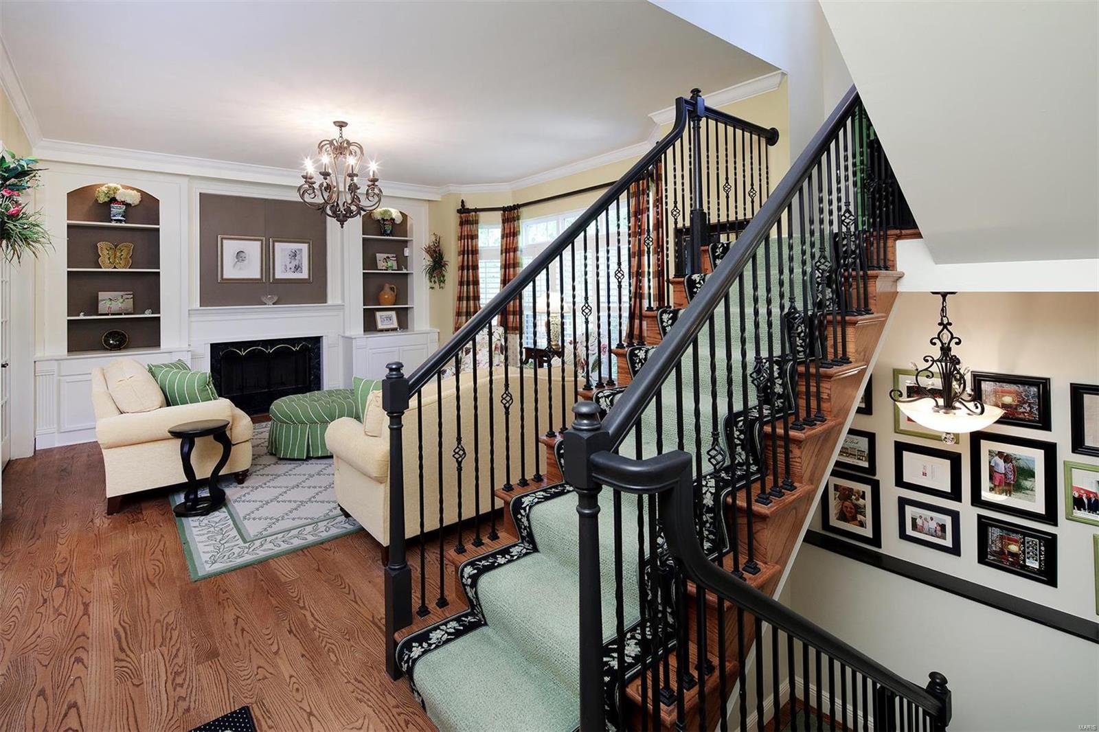 Harwood Hills 3 - Residential