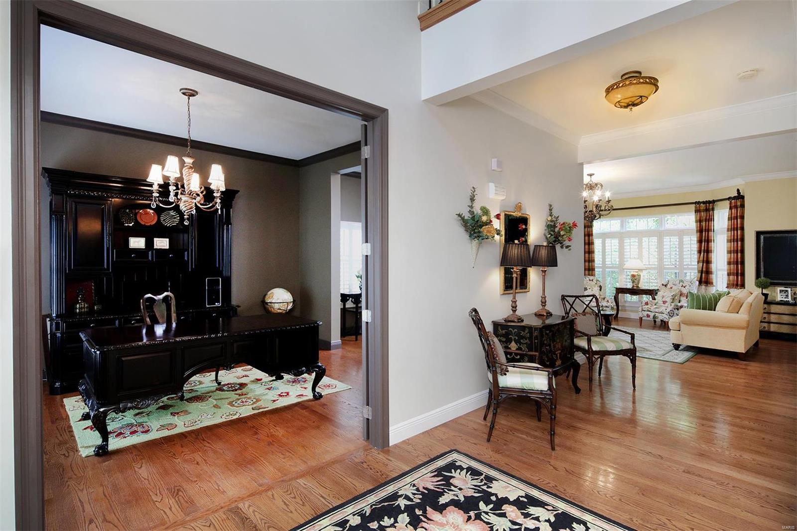 Harwood Hills 3 - Residential