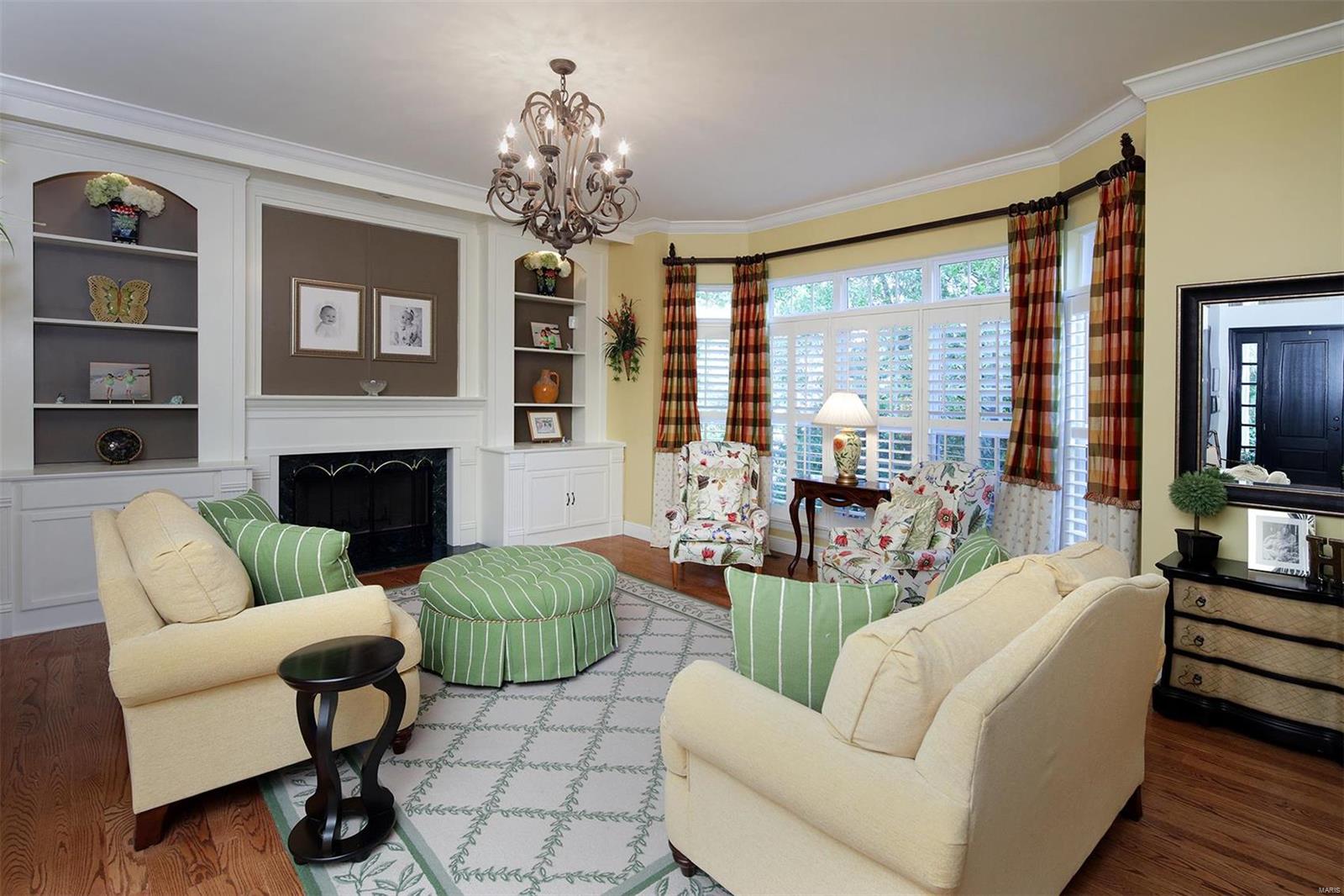 Harwood Hills 3 - Residential