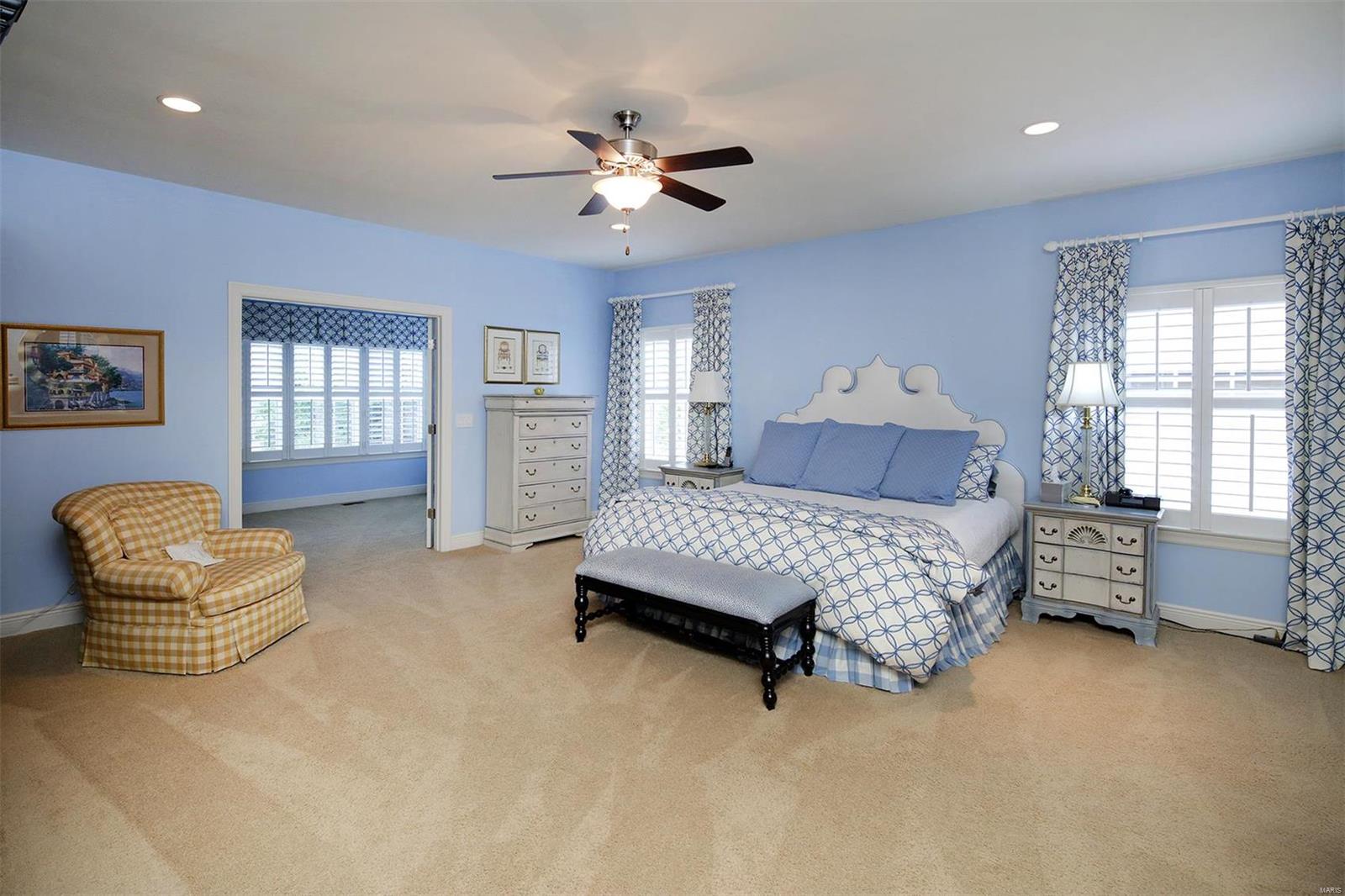 Harwood Hills 3 - Residential