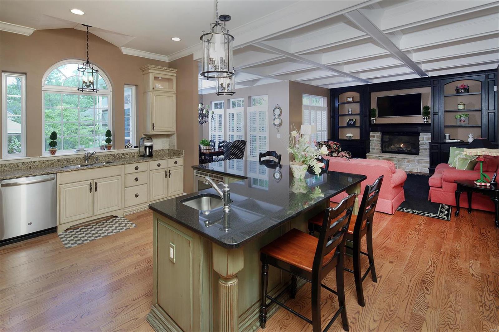 Harwood Hills 3 - Residential