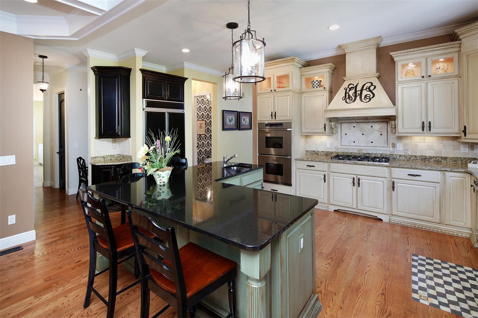 Harwood Hills 3 - Residential