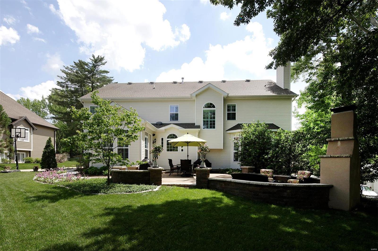 Harwood Hills 3 - Residential