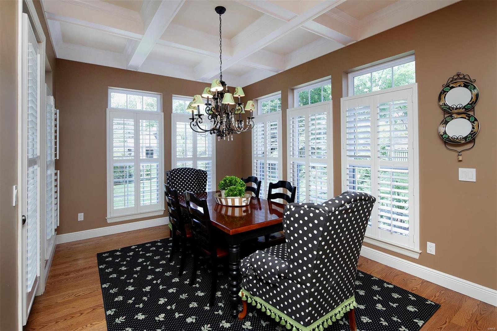 Harwood Hills 3 - Residential